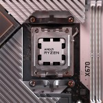 خرید پردازنده AMD Ryzen 5 9600X